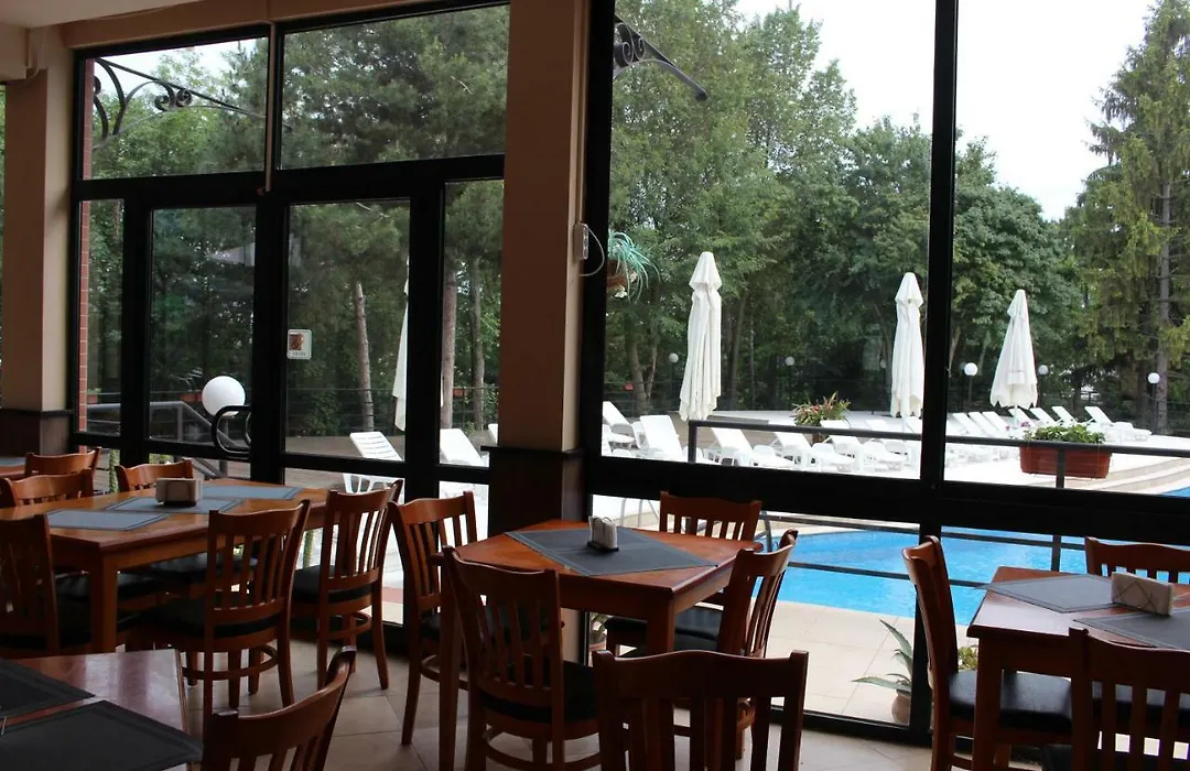 Park Hotel Briz-1