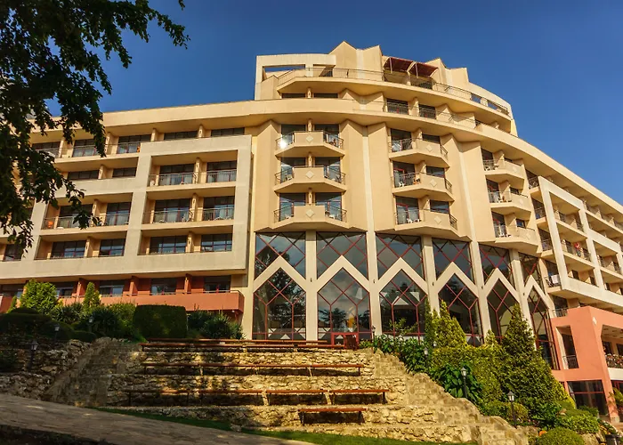 Park Hotel Odessos Nisipurile de Aur
